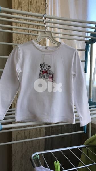 baby girl clothing 13