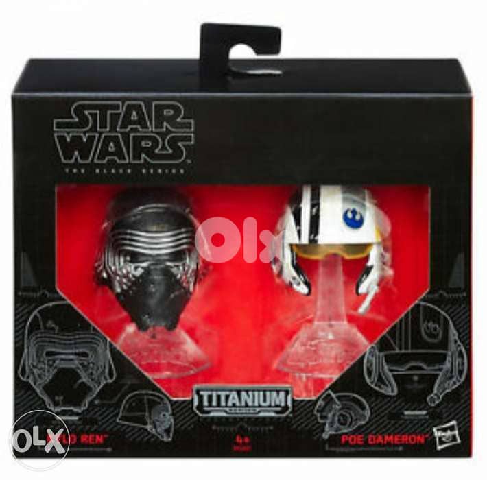 Star Wars Collectibles. 0