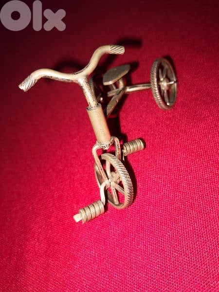 silver decoration 10