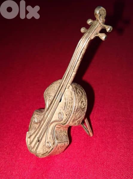 silver decoration 14