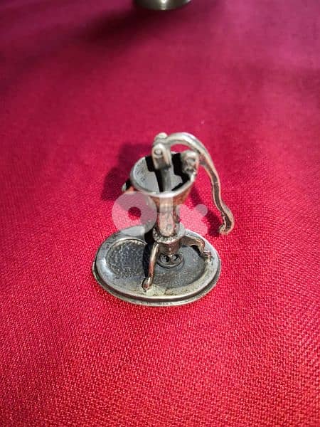 silver decoration 15