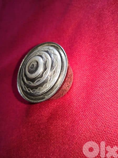 silver decoration 16