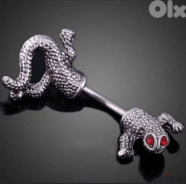 waterproof belly piercings collection 6