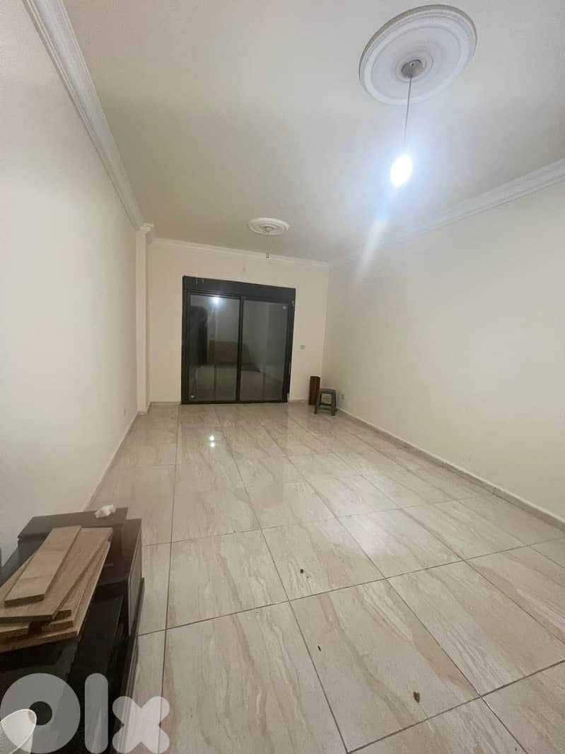 dekwaneh apartment 110 sqm for sale Ref#5805 0