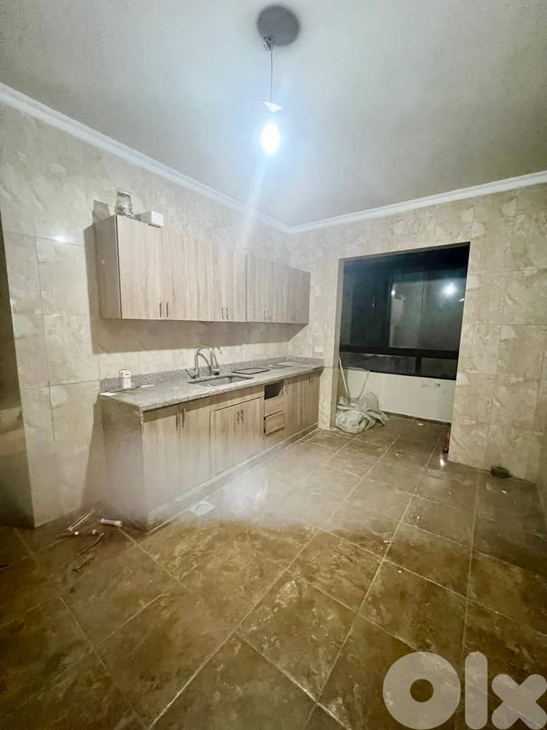 dekwaneh apartment 110 sqm for sale Ref#5805 0