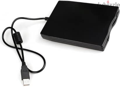 Floppy disk to usb adapter