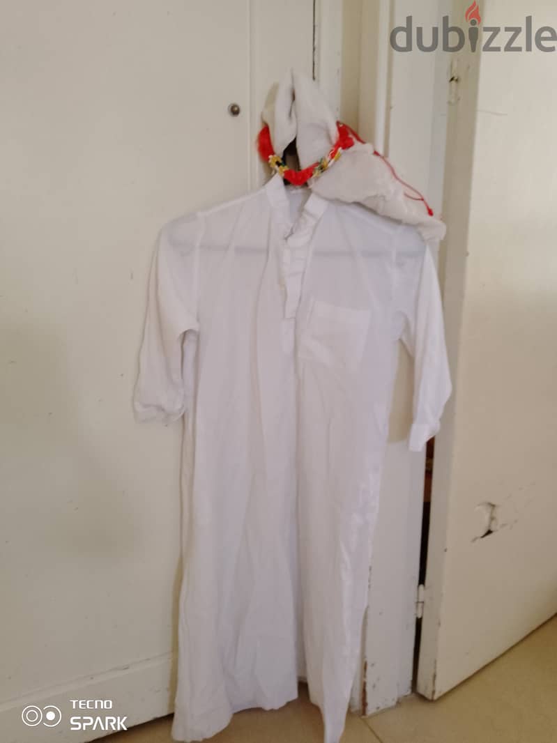 Costumes for Berbara 11