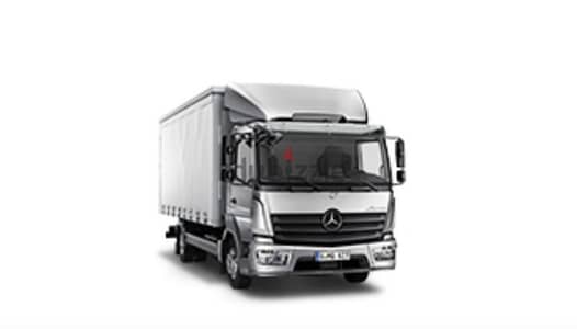 نقليات عامة كافة المناطق