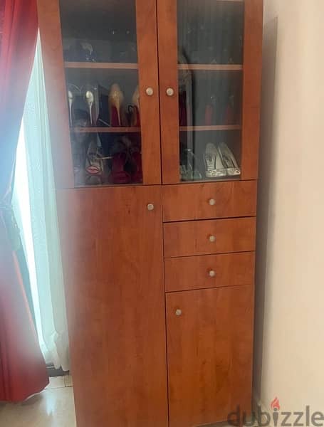 full bedroom غرفة نوم كاملة 1