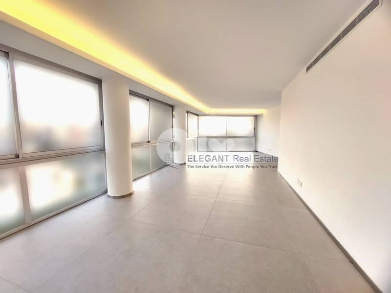 Brand New Apartment in a Prime Location! 0