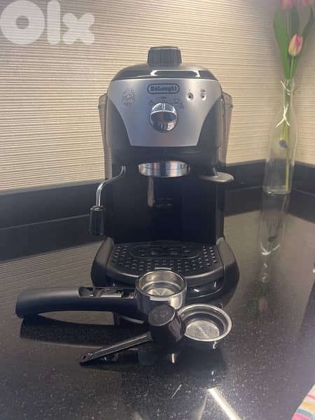 delonghi espresso machine for sale 0