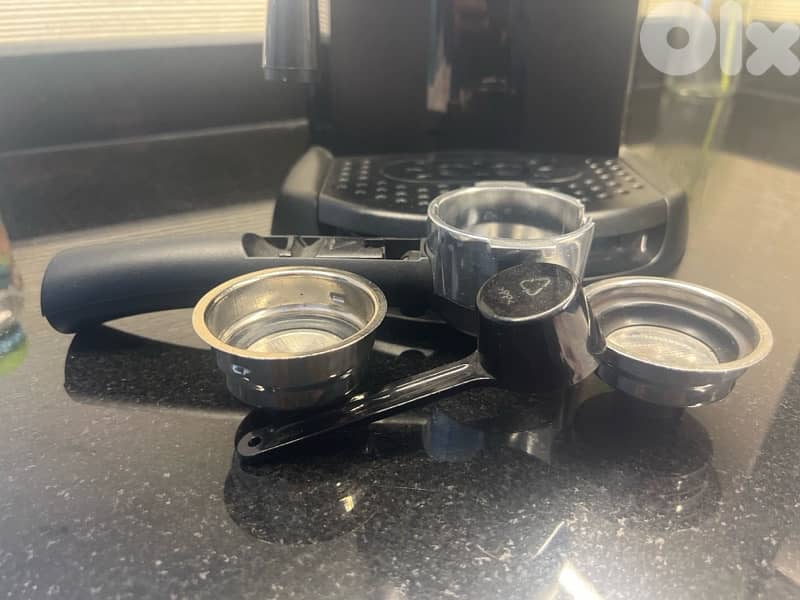 delonghi espresso machine for sale 1