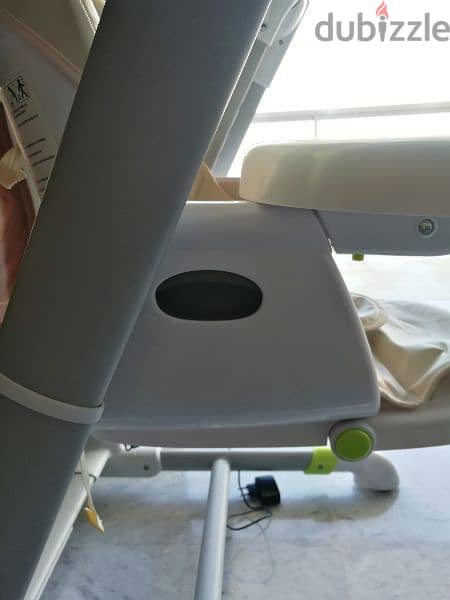 New High Chair 3