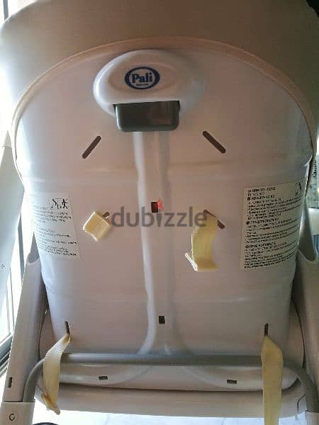 New High Chair 4
