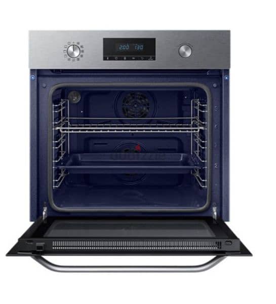 Electric Oven &Air fryer 3