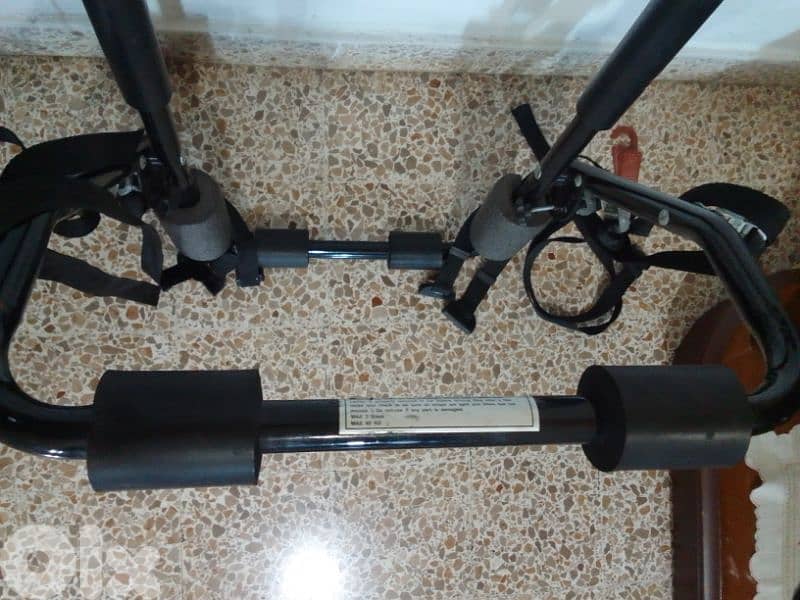 porte vélo 1