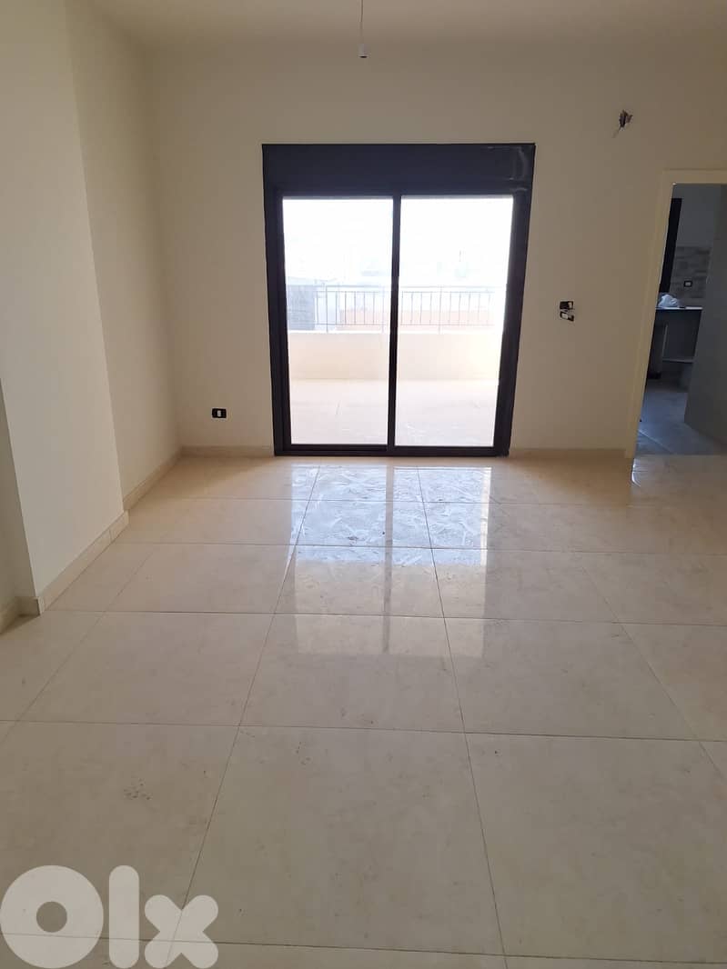 APARTMENT FOR SALE IN Dekwaneh Prime (100Sq) Catchy , (DE-250) 0