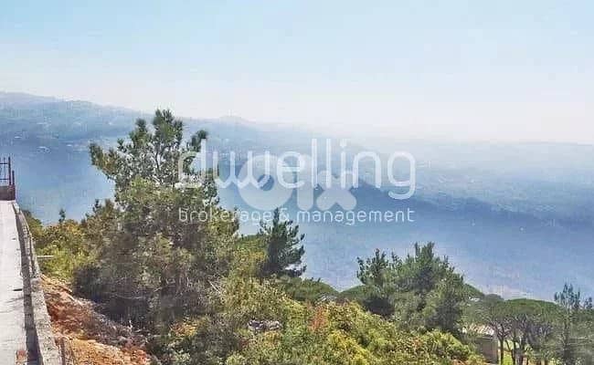 Beautiful Land In Kortada 1
