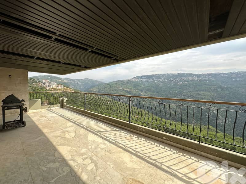 Apartment for sale in Monteverde شقة للبيع في مونتيفيردي 0
