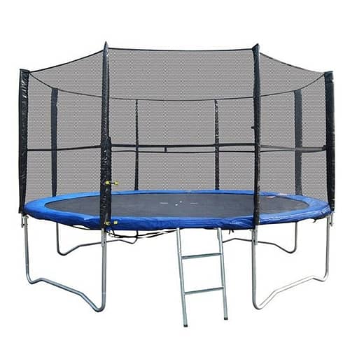 Trampoline 8 ft special offer now 1