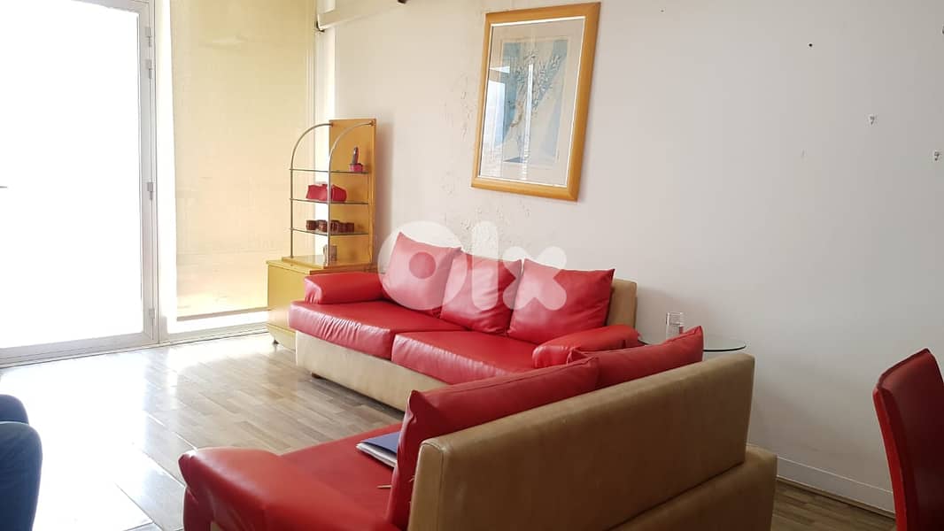 L07100 - Chalet for Sale in a Well Known Resort in Tabarja 1