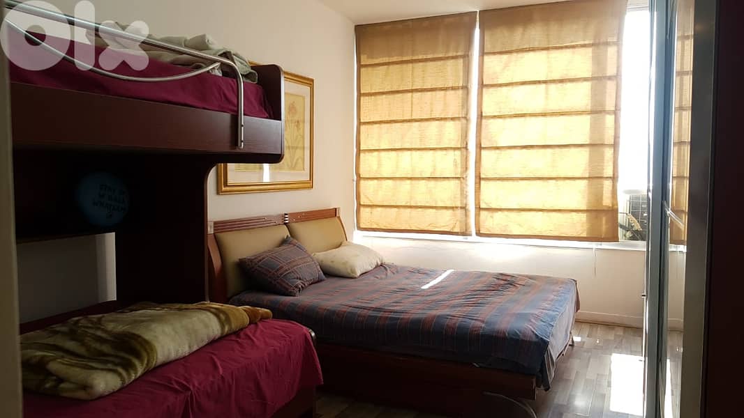 L07100 - Chalet for Sale in a Well Known Resort in Tabarja 4