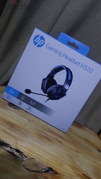 Gaming headset
