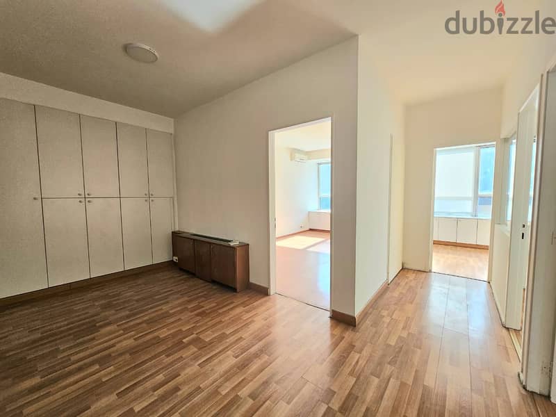 AH-HKL-118 Office for Rent in Tabaris - Saifi Prime 24/7 Electricity 0