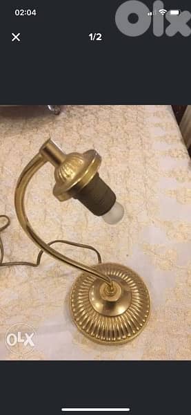 Lampadaire 0