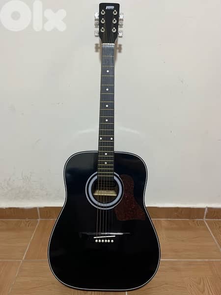guitar acoustic 1