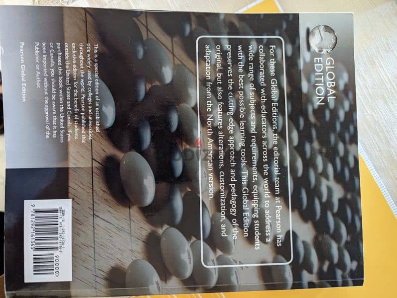 Probability and Statistics For Engineers - Pearson 1