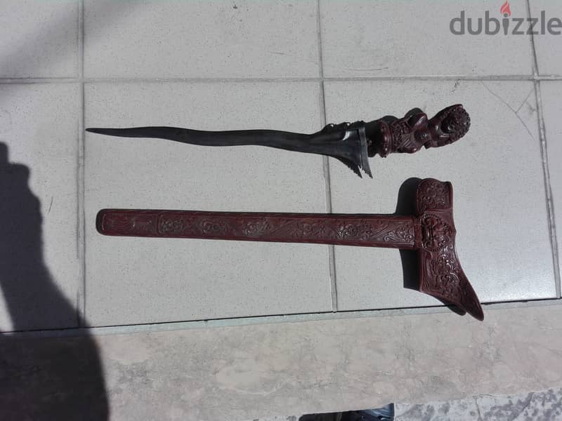 vintage indonesian ceremonial 2