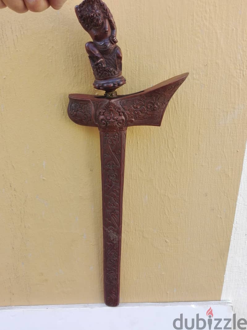 vintage indonesian ceremonial 4