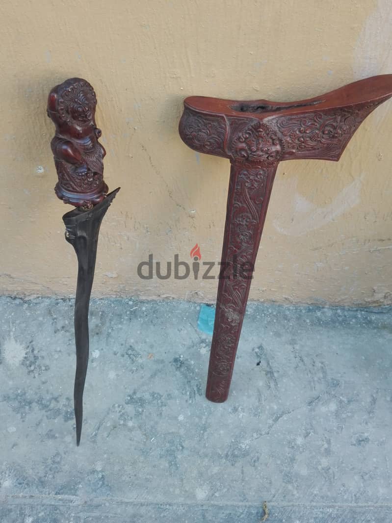 vintage indonesian ceremonial 5