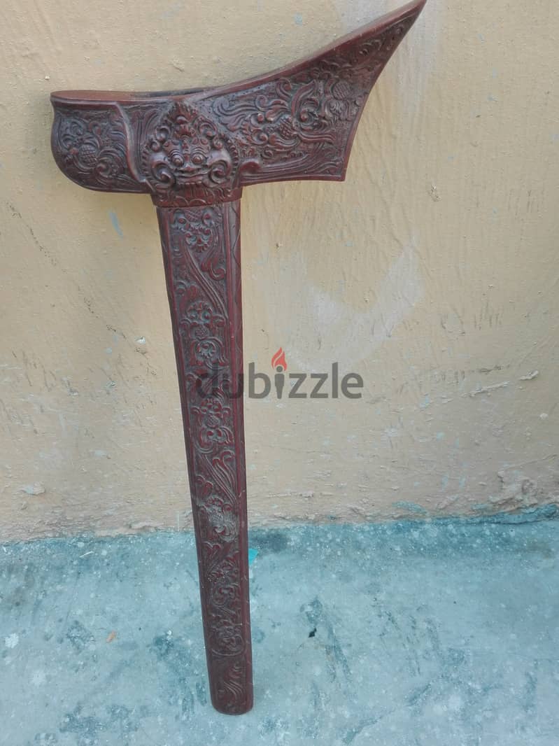 vintage indonesian ceremonial 6