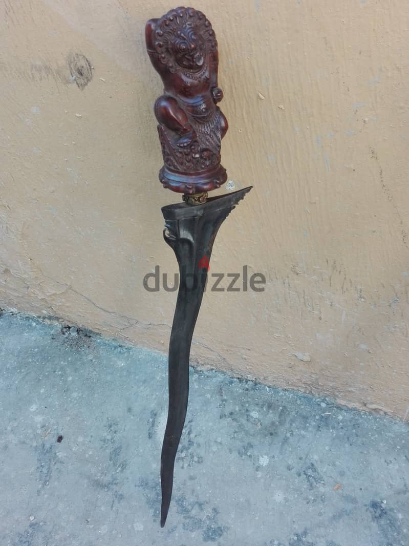 vintage indonesian ceremonial 7