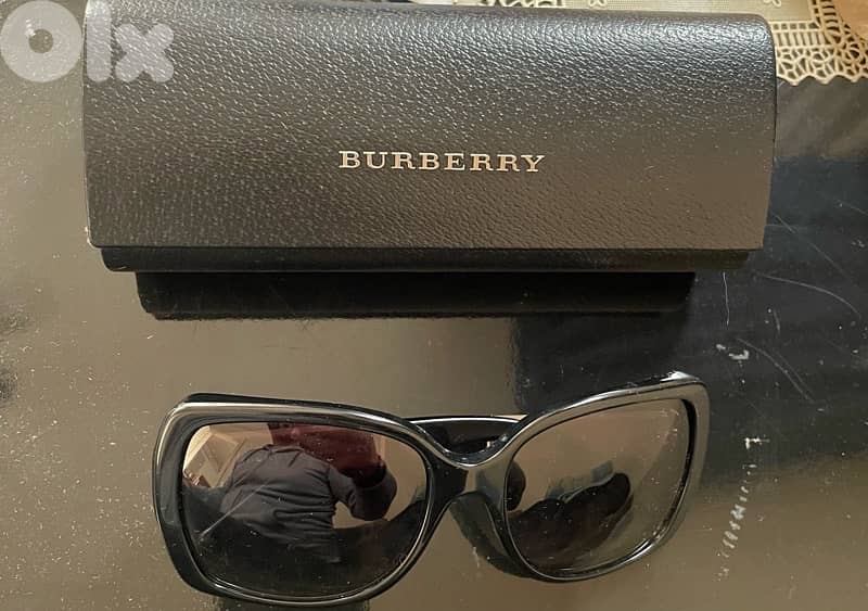 Burberry sunglasses for wouman 2