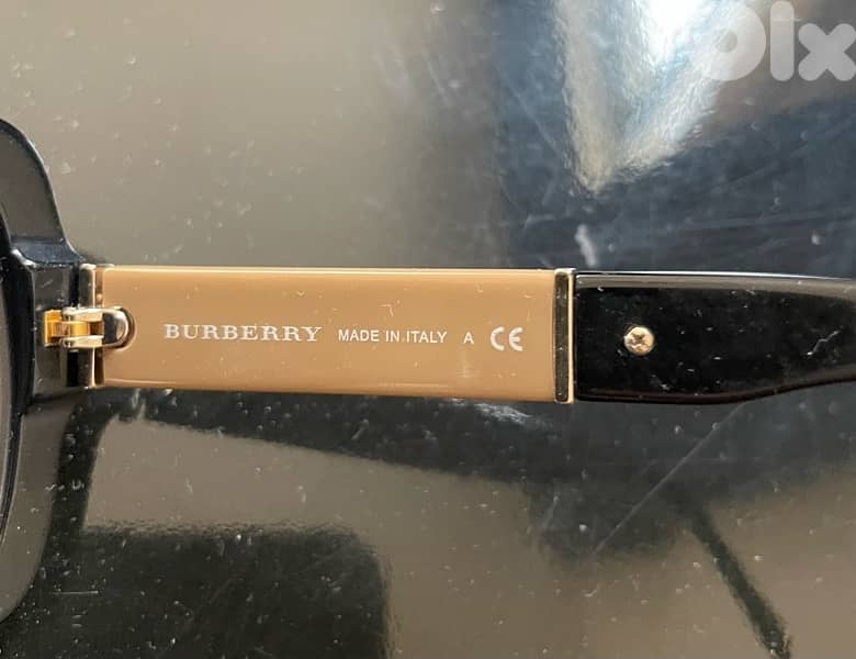 Burberry sunglasses for wouman 5