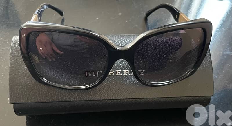 Burberry sunglasses for wouman 7