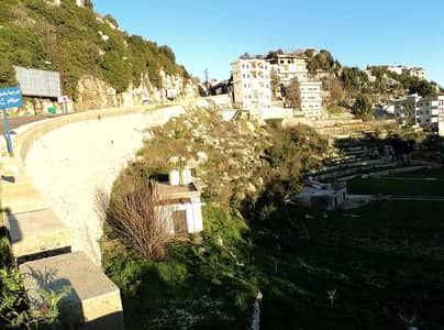 Land for sale in Faitroun أرض للبيع في فيطرون