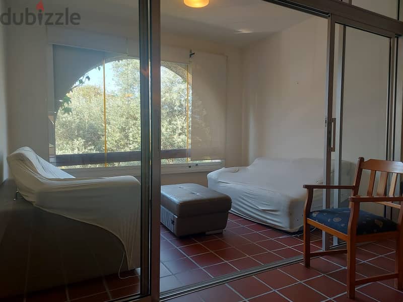60 SQM High-end Furnished Chalet in Kaslik, Keserwan 0
