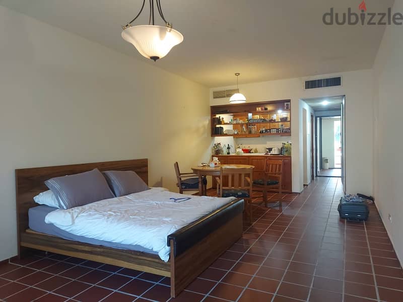 60 SQM High-end Furnished Chalet in Kaslik, Keserwan 1