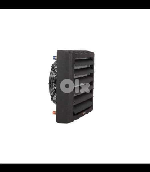 reventon fan heater 1