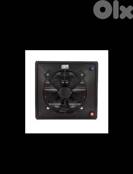 reventon fan heater 2