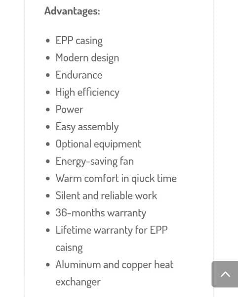 reventon fan heater 6