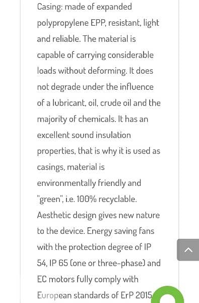 reventon fan heater 7