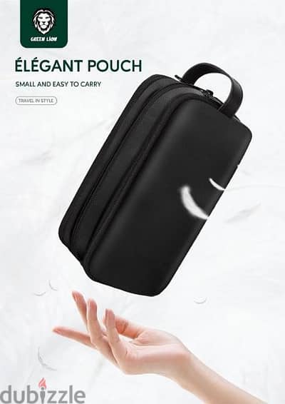 Greenlion Elegant bag