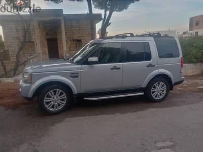 Land Rover HSE Luxury 7 seater full option clean carfax
