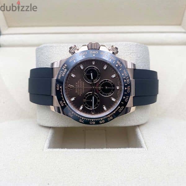 rolex daytona 7
