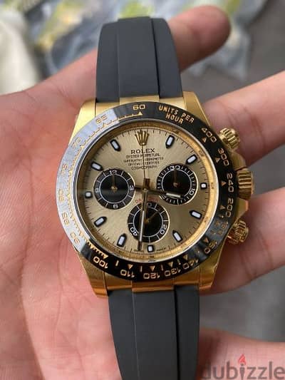 rolex daytona